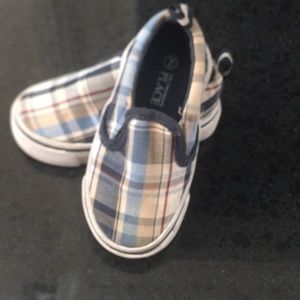 Toddler Shoes